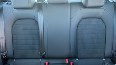 SEAT Ibiza 1.0 TSI 95 Xcellence 5dr Petrol Hatchback